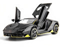 Lamborghini Supercar: Die-Cast Sound & Light Edition